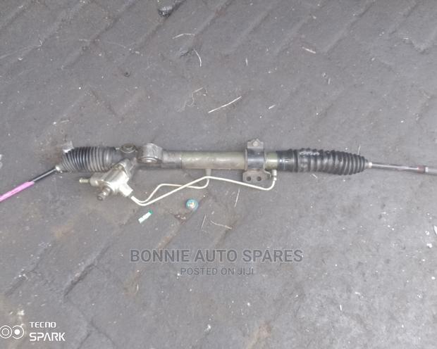Nissan B15/Y11 Steering Racks