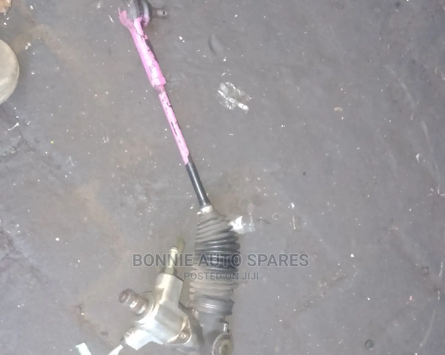 Nissan B15/Y11 Steering Racks