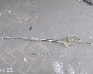 Suzuki Alto Steering Rack