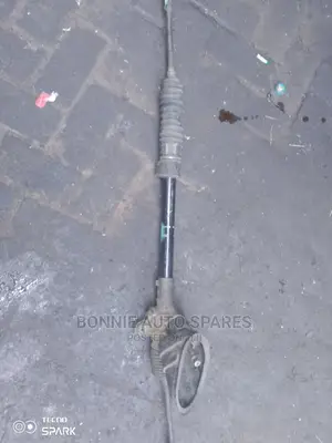 Suzuki Alto Steering Rack