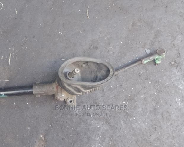 MAZDA CAROL Steering Rack