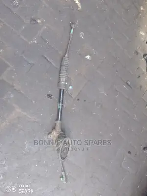MAZDA CAROL Steering Rack