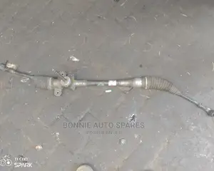 Daihatsu Mira Steering Rack