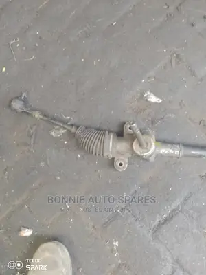 Daihatsu Mira Steering Rack