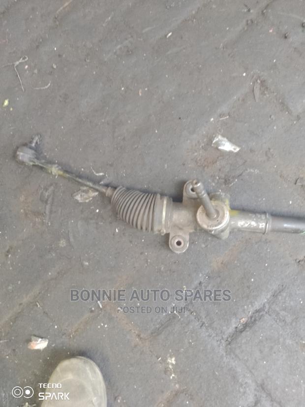 Daihatsu Mira Steering Rack - thumbnail 2