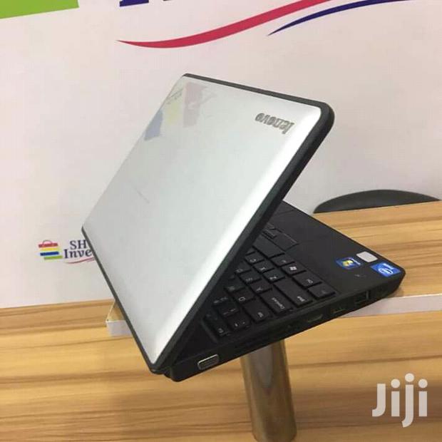 Laptop Lenovo ThinkPad X131e 4GB Intel Core 2 Duo HDD 320GB - thumbnail 2