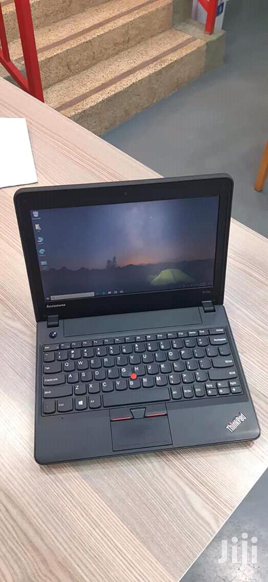 Laptop Lenovo ThinkPad X131e 4GB Intel Core 2 Duo HDD 320GB - main view