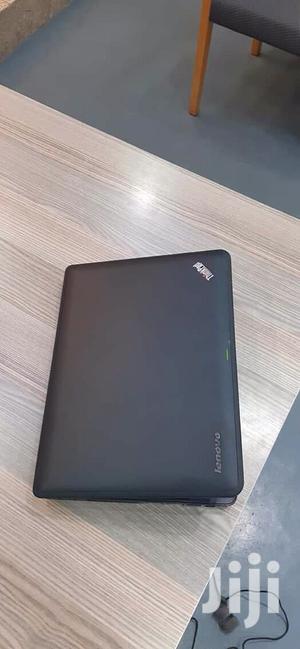 Laptop Lenovo ThinkPad X131e 4GB Intel Core 2 Duo HDD 320GB