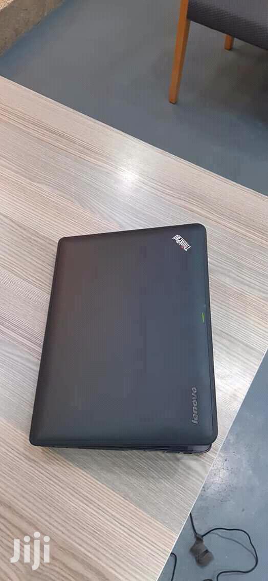 Laptop Lenovo ThinkPad X131e 4GB Intel Core 2 Duo HDD 320GB - thumbnail 3