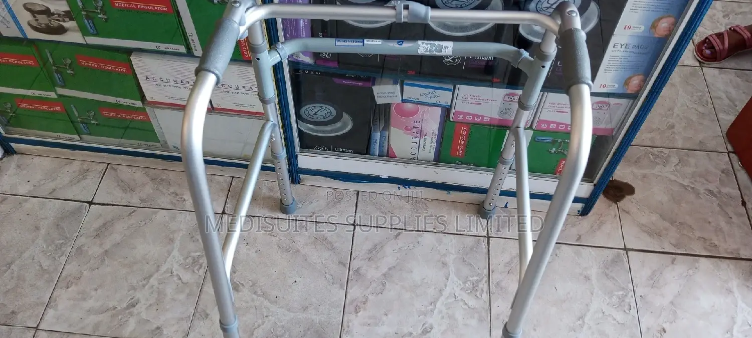 Walking Frame