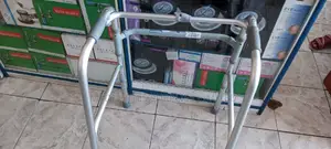 Walking Frame