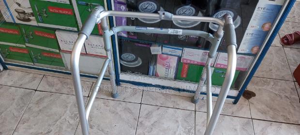 Walking Frame - main view