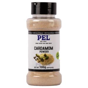 PEL- Cardamom Powder - 100grms - thumbnail 2