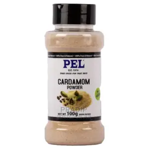 PEL- Cardamom Powder - 100grms