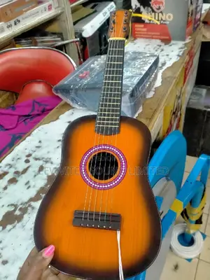 Kids/Baby Guitar