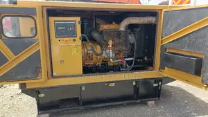 100/110kva Caterpillar Generator for Sale