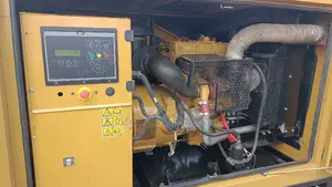 100/110kva Caterpillar Generator for Sale