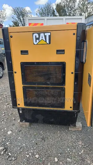 100/110kva Caterpillar Generator for Sale