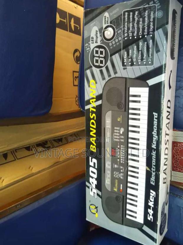 Mk Teaching Keyboard 54 Keys