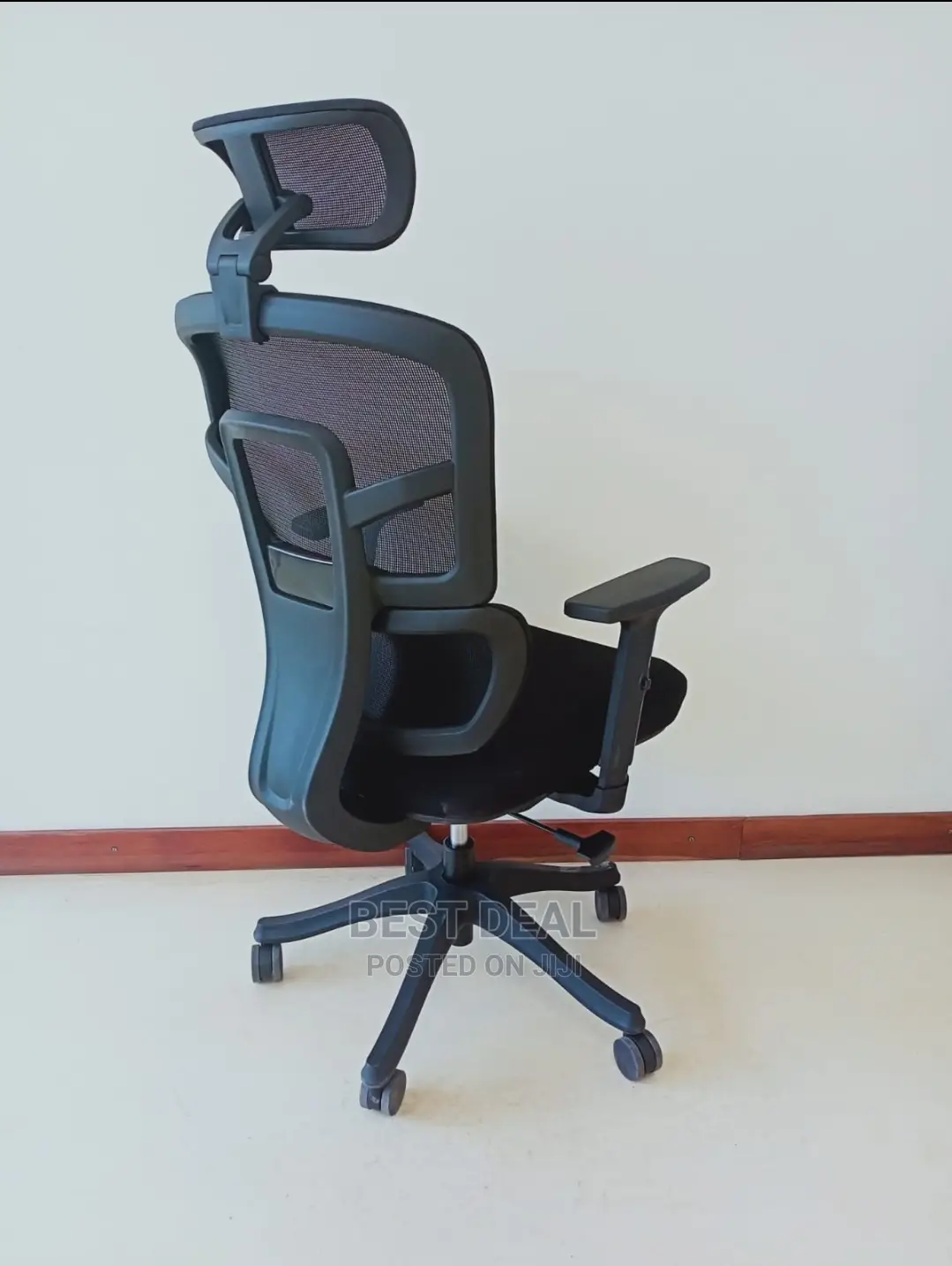 Orthopedic Mesh Chair