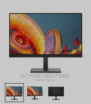Lenovo L24e-40 23.8" FHD Monitor 'Lenovo L24e-40