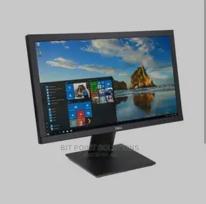Dell E2020H 19.5 Inch LED Backlit Monitor