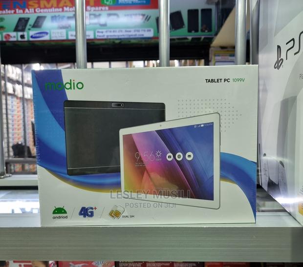 New Tablet 64 GB Black - thumbnail 3