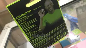 Genuine Oraimo Fast Charger Android Cable