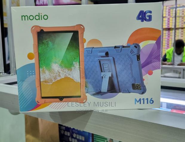 New Modio M116 32 GB - main view