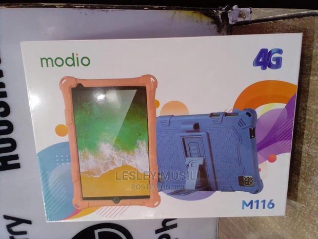 New Modio M116 32 GB - thumbnail 3