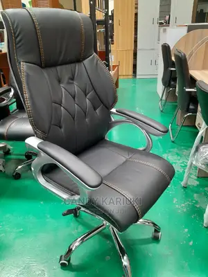 Executive Office Chair