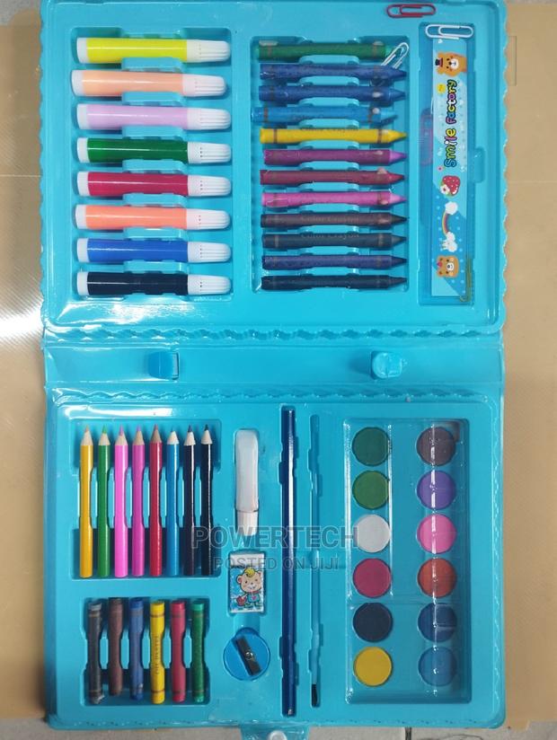 Art Set 68pieces"" - main view