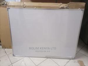 Whiteboard 1200mm X900mm Whiteboard - thumbnail 2