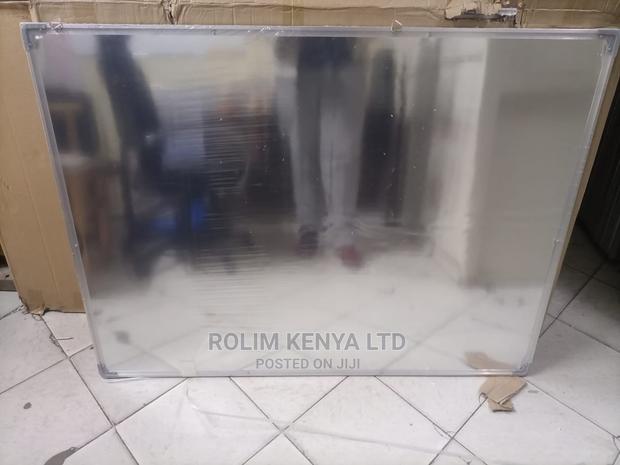 Whiteboard 1200mm X900mm Whiteboard - thumbnail 3