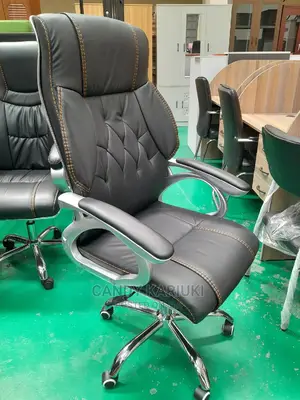 Executive Office Seat