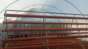 Greenhouse FABRICATIONS