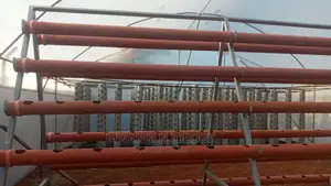 Greenhouse FABRICATIONS