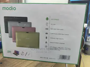 New Tablet 64 GB