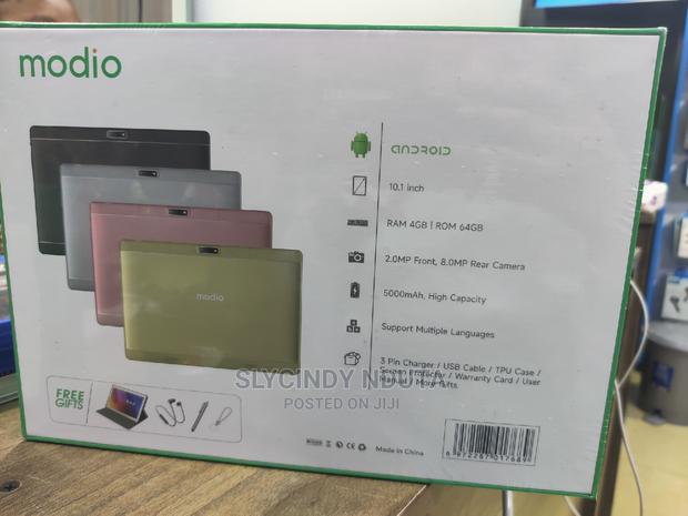 New Tablet 64 GB - thumbnail 2