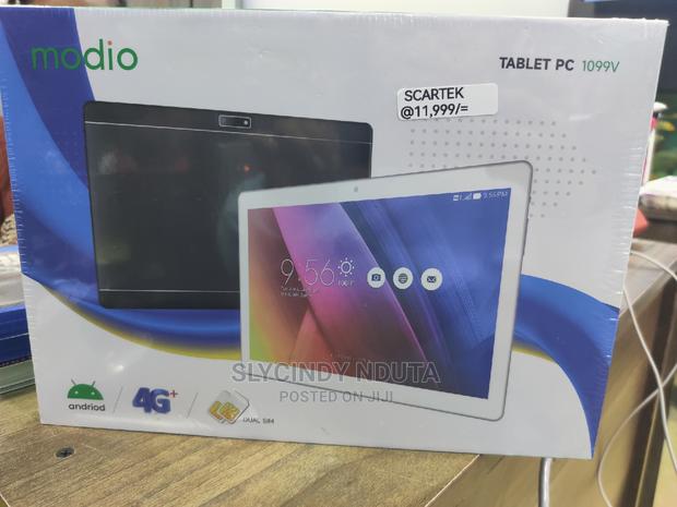 New Tablet 64 GB - main view