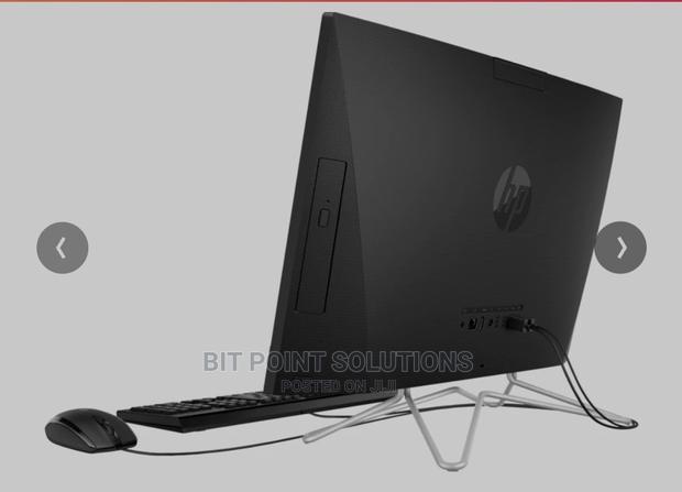 New Desktop Computer HP AiO 24 8GB Intel Core i5 HDD 1T - thumbnail 3