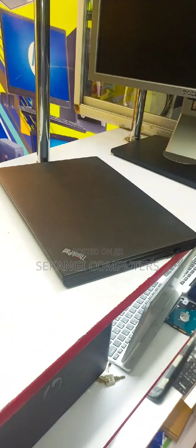 Laptop Lenovo ThinkPad X260 8GB Intel Core I5 SSD 256GB