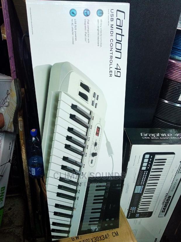 Studio Usb Midi Controller - thumbnail 3