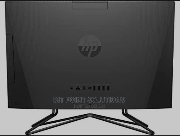 New Desktop Computer HP AiO 22 4GB Intel Core I3 HDD 1T - thumbnail 2