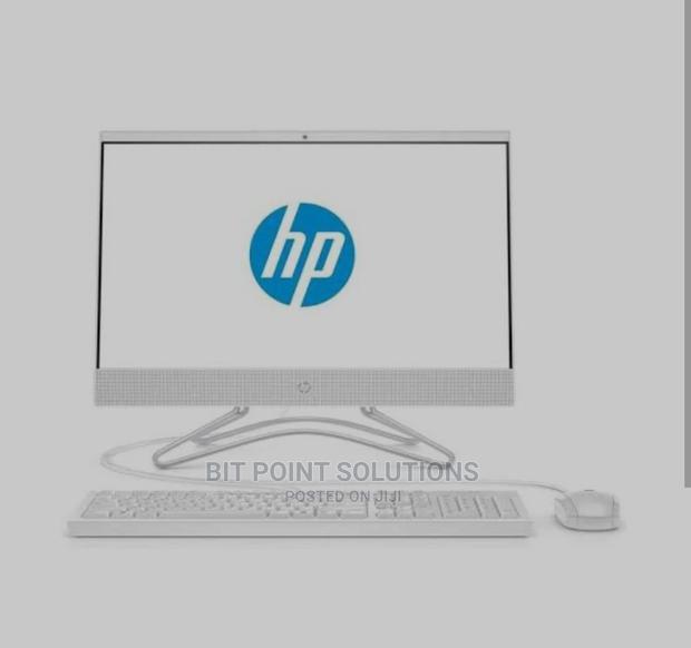 New Desktop Computer HP 200 G4 4GB Intel Core I3 SSD 256GB - thumbnail 3