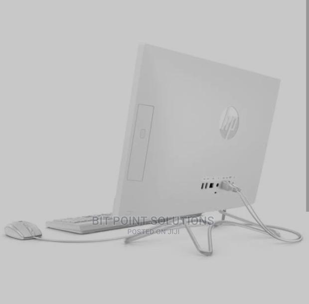 New Desktop Computer HP 200 G4 4GB Intel Core I3 SSD 256GB - thumbnail 4