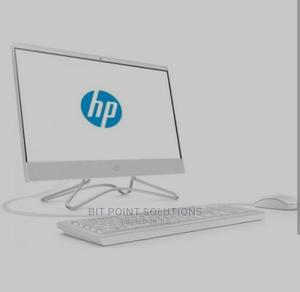New Desktop Computer HP 200 G4 4GB Intel Core I3 SSD 256GB - thumbnail 2