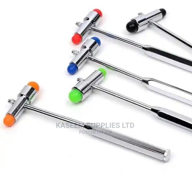 Buck Reflex Hummer - main view