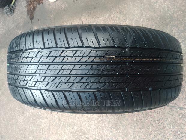 Dunlop Tires Sizes 265/55r19. - thumbnail 2