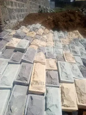 Natural Stones